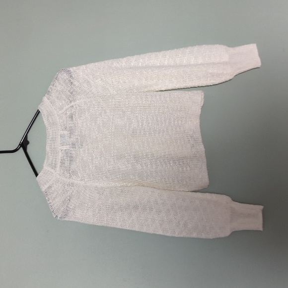 Francesca's v neck cardigan - Picture 5 of 5